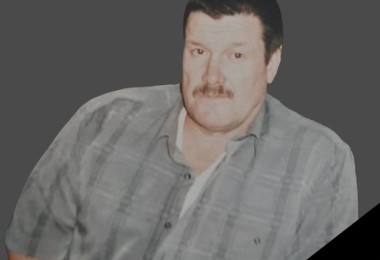 На 71-м году жизни скончался Маринин Владимир Николаевич